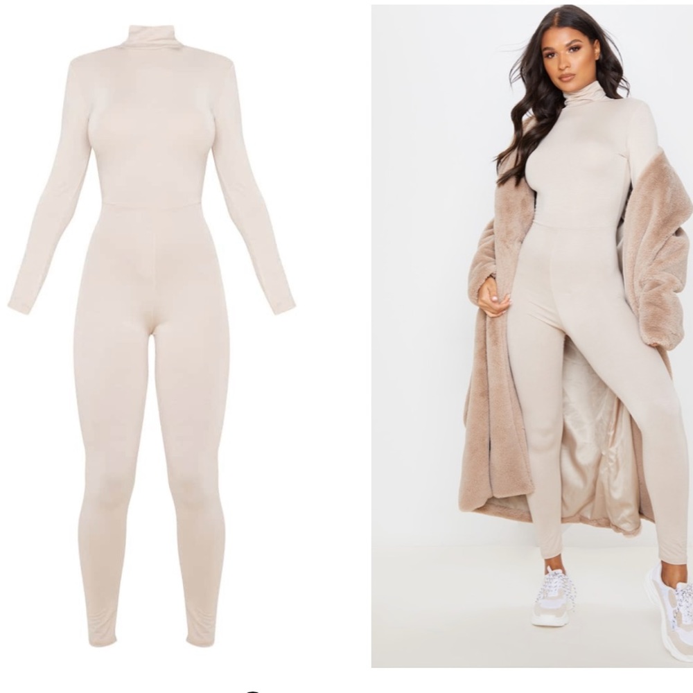Stone Jumpsuit